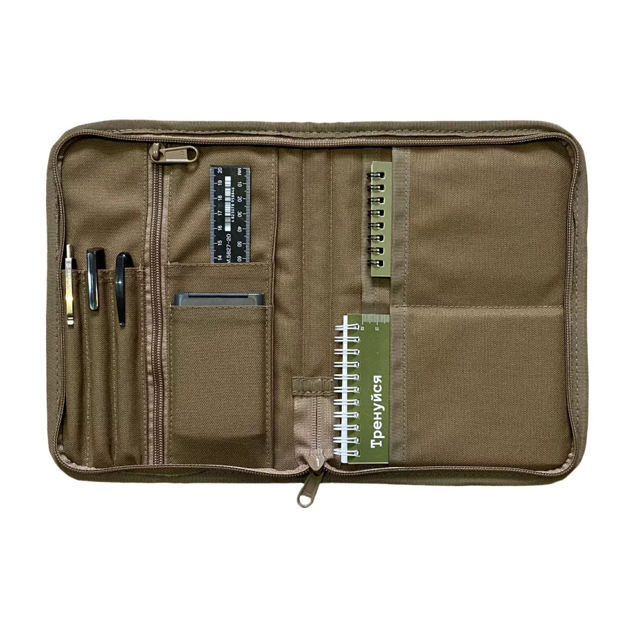 Danaper Organizer, Coyote /5111120/